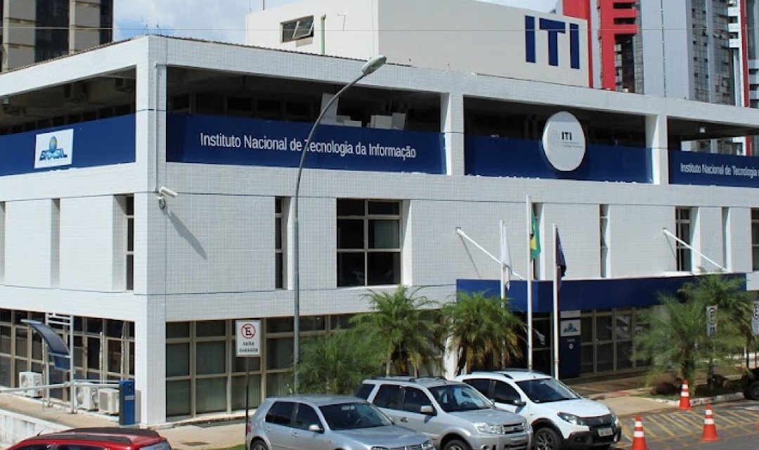 ITI é transferido para o Ministério da Gestão e da Inovação